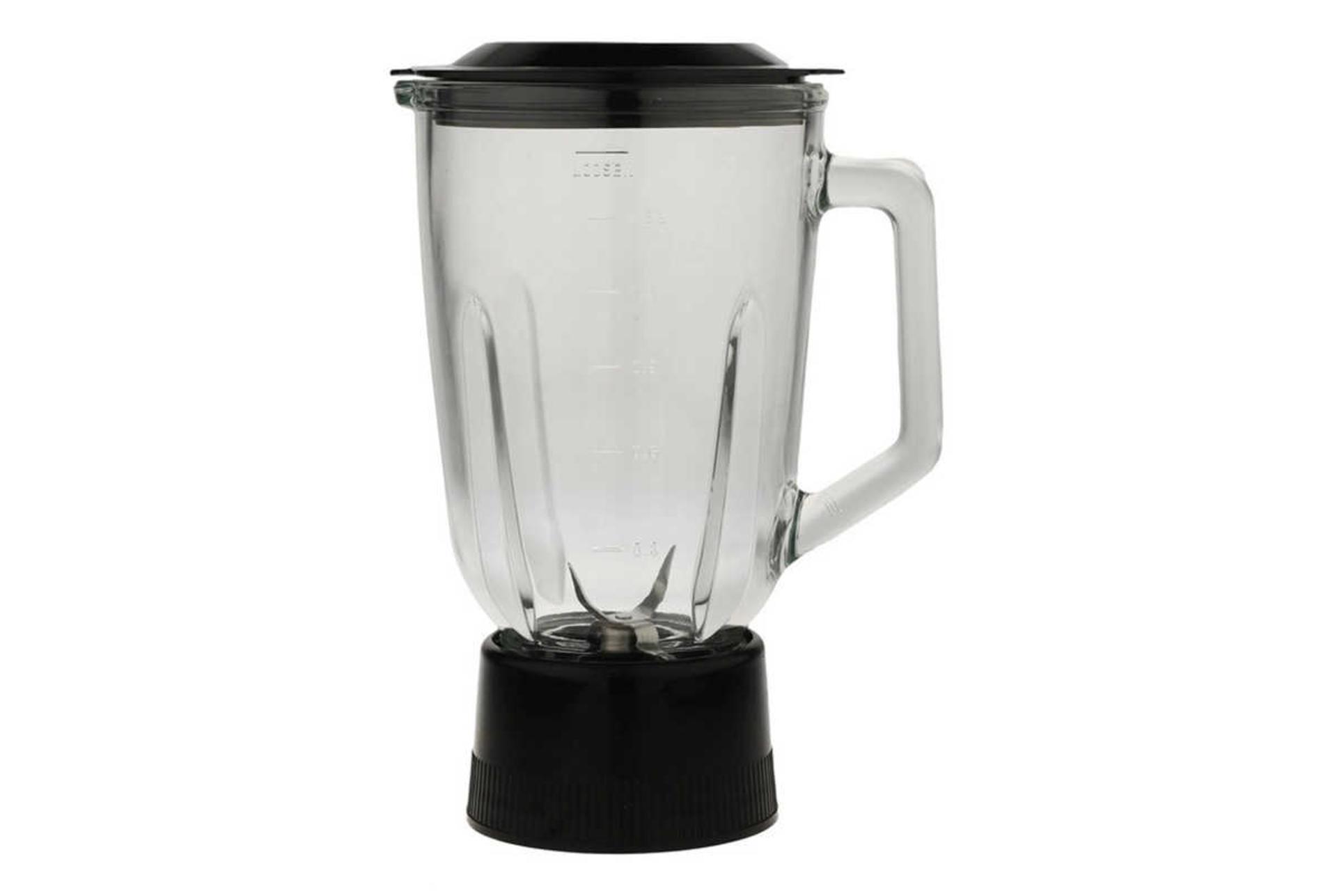 مخلوط کن آبمیوه گیری دنور DR-7799 POWER