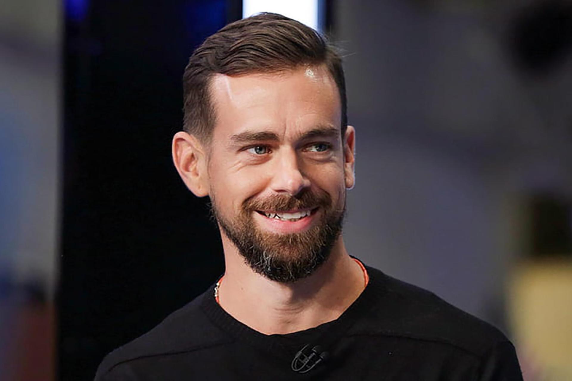 جک دورسی مدیرعامل سابق توییتر