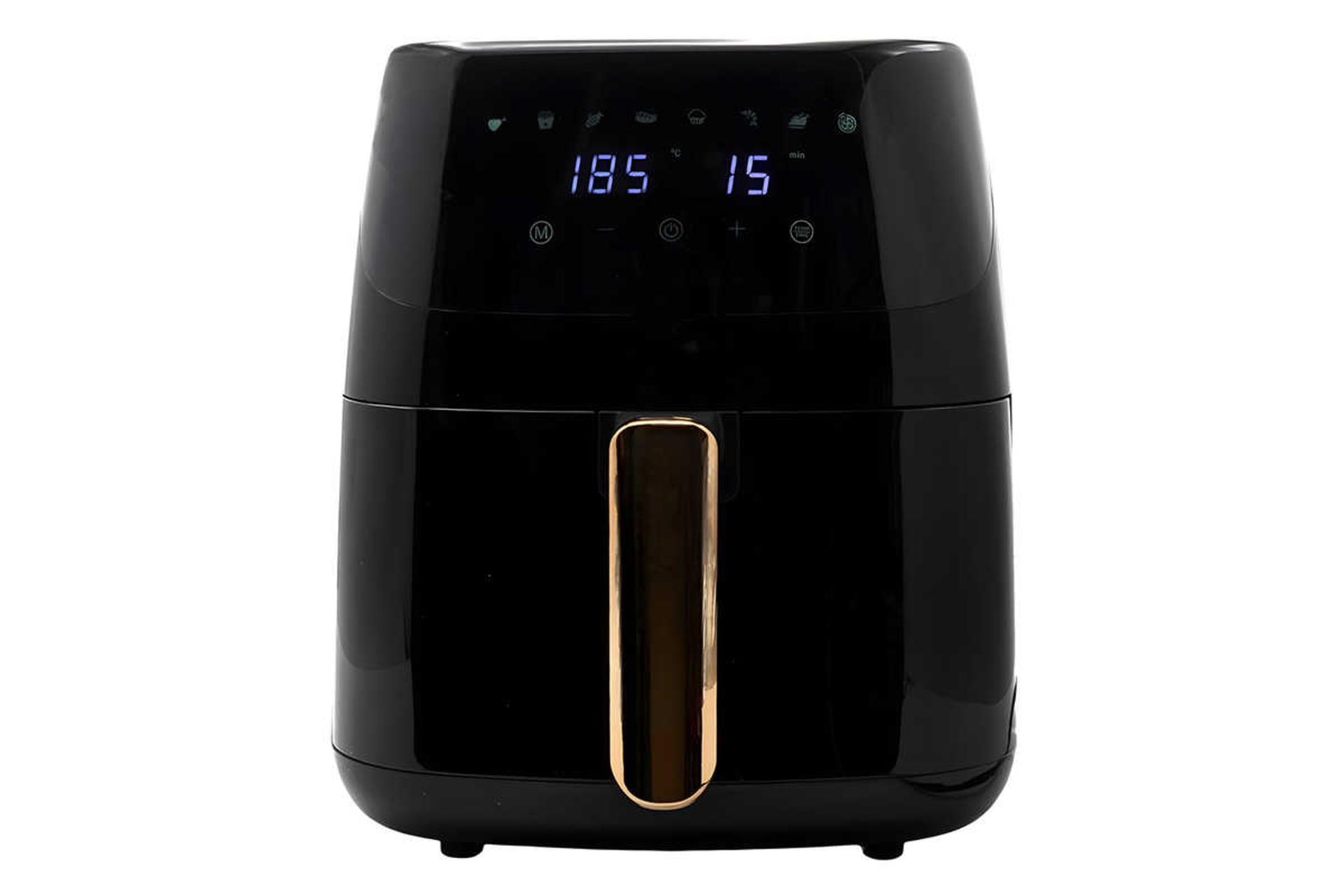 نمای جلوی هواپز دسینی AF-028A