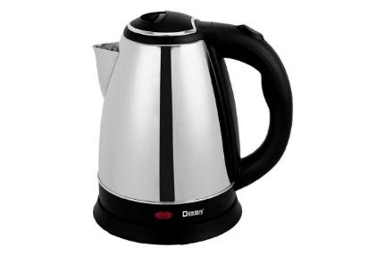 نمای سمت راست کتری برقی دسینی KD990