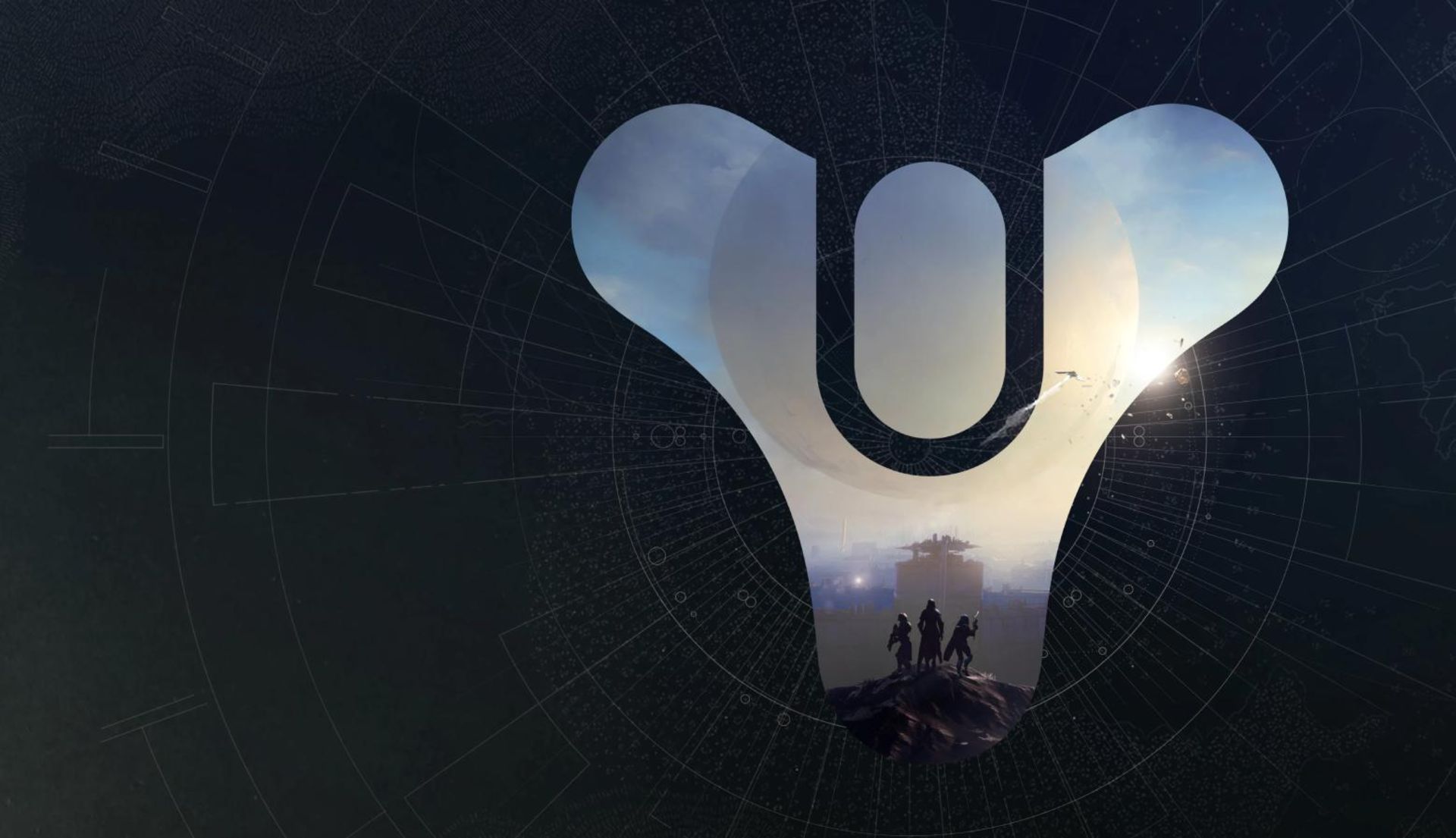 بازی دستینی ۲ (Destiny 2)