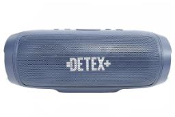 ابعاد و اندازه اسپیکر دیتکس پلاس D900