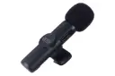 میکروفون دیتکس پلاس DETEX Plus DMW34-MIC نمای جانبی