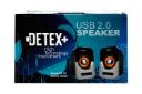 جعبه اسپیکر دیتکس پلاس DS-95