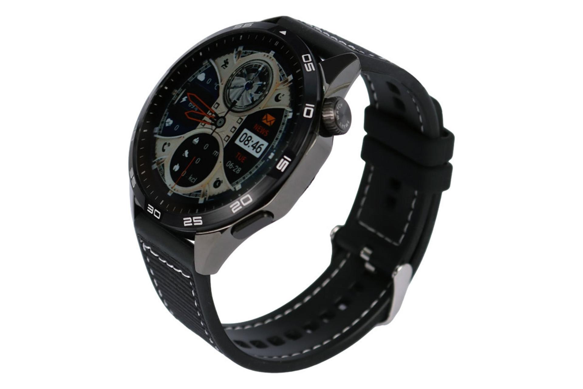 ساعت هوشمند دیتکس پلاس DETEX Plus DW16 GT4