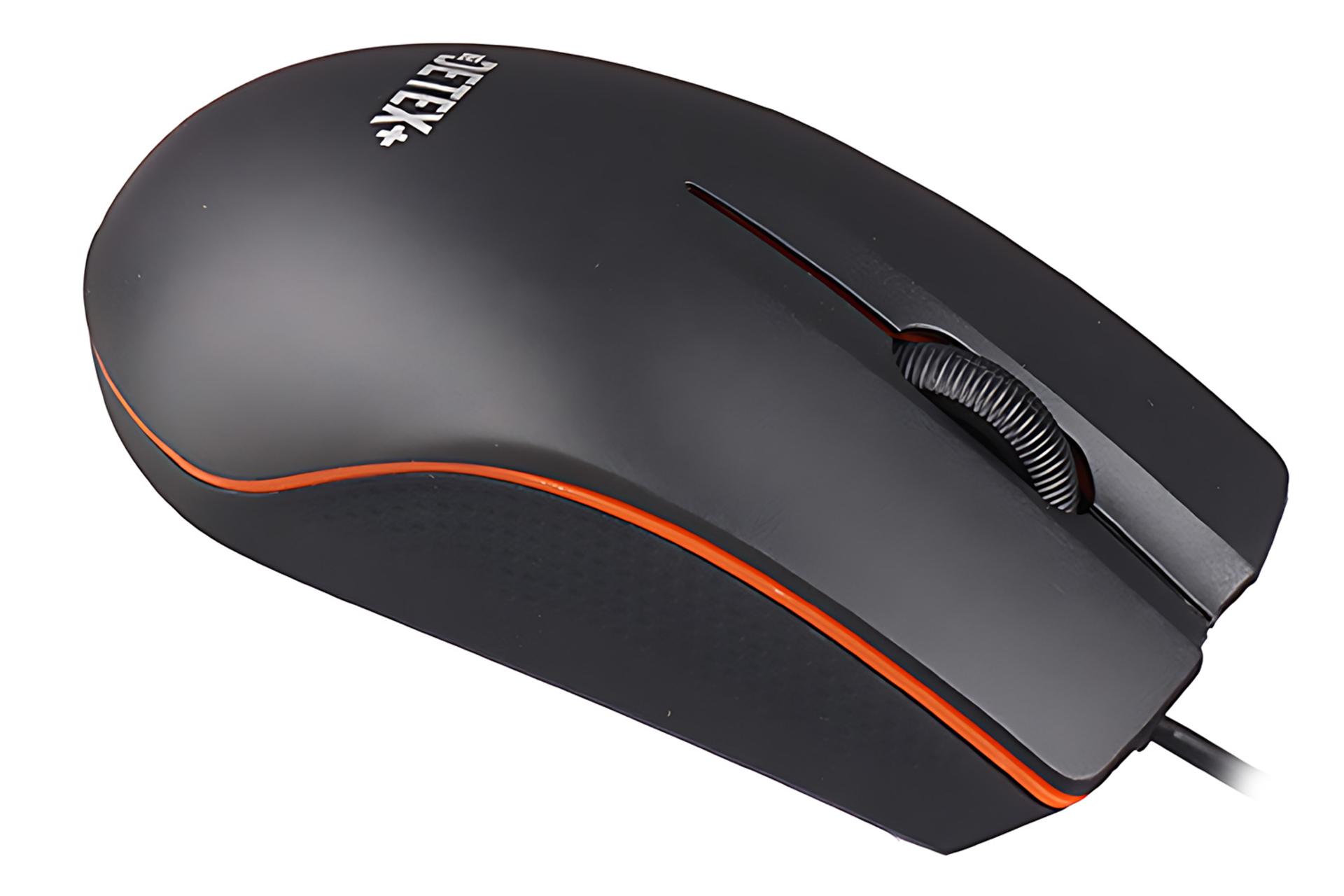 نمای راست ماوس دیتکس پلاس DETEX Plus MD-901