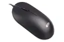 نمای کناری ماوس دیتکس پلاس DETEX Plus MD-902