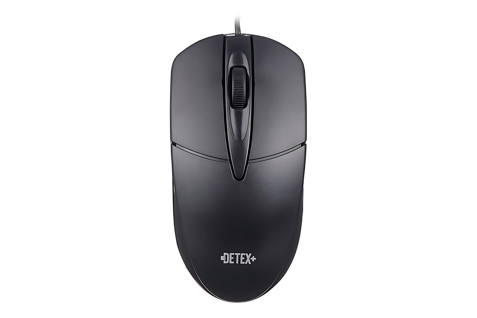 ماوس دیتکس پلاس DETEX Plus MD-904