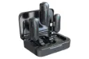 میکروفون دیویا Kintone Series 2 In 1 Lightning رنگ مشکی