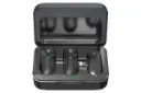 کیس شارژ میکروفون دیویا Kintone Series 2 In 1 Lightning