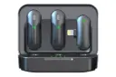 میکروفون دیویا Kintone Series 2 In 1 Lightning نمای روبرو