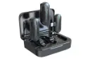 میکروفون دیویا Kintone Series 2 In 1 Type-C رنگ مشکی