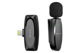 میکروفون دیویا Kintone Series Lightning رنگ مشکی