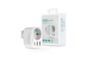 جعبه شارژر دیویا Smart Series Auto Power Socket 20W