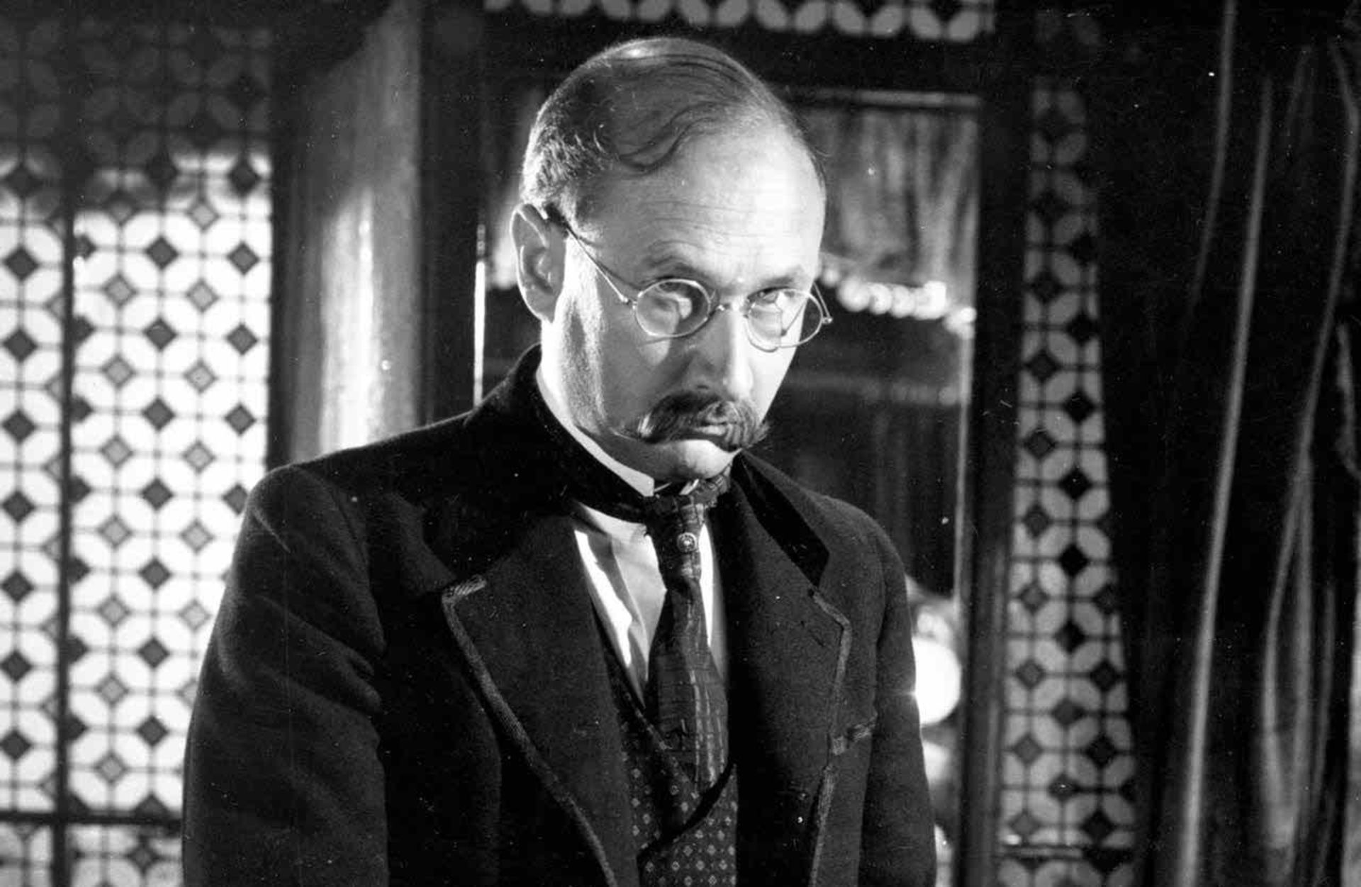 هاولی هاروی کریپن 