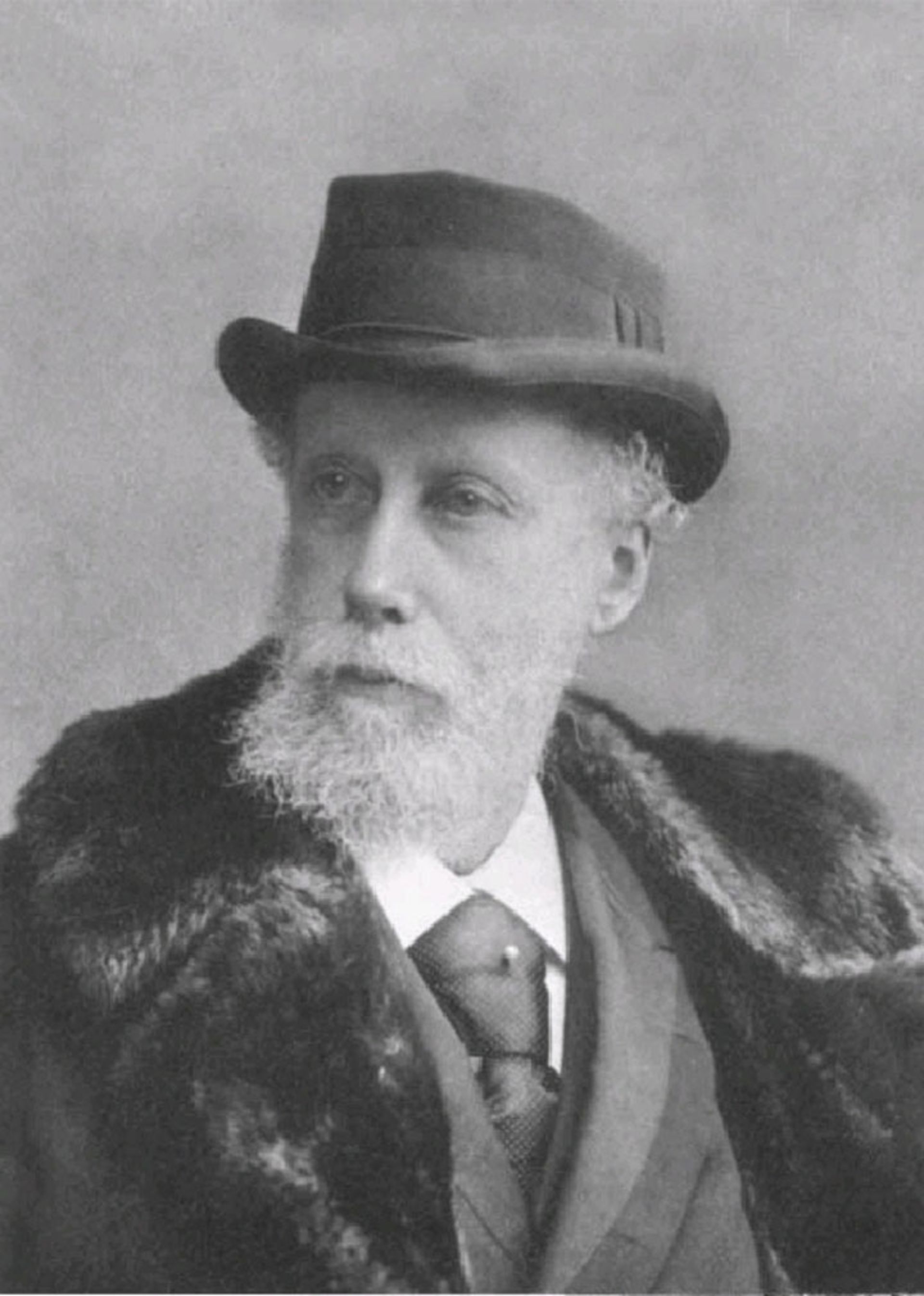 آلبرت لادنبرگ