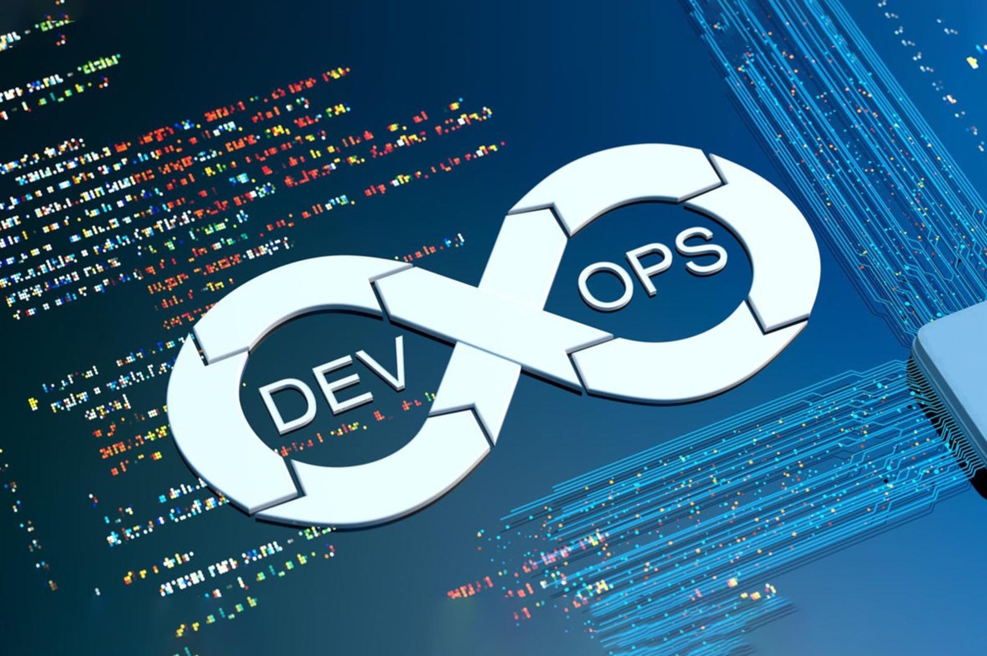 دواپس (DevOps)