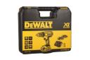 جعبه دریل پیچ گوشتی شارژی دیوالت DCD771S2