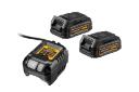 اقلام همراه دریل چکشی شارژی دیوالت DCD85ME2GT-QW