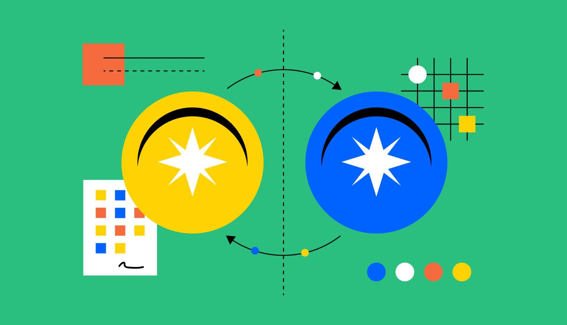 صرافی غیر متمرکز DEX
