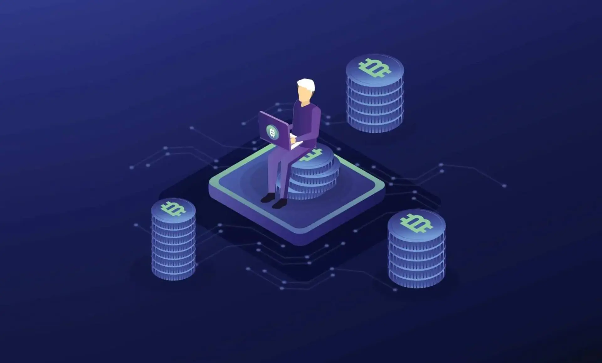 امنیت صرافی غیرمتمرکز DEX