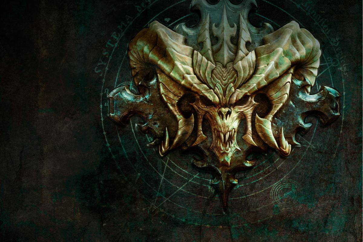 بازی Diablo III