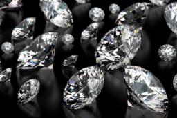 آیا چیزی سخت‌تر از الماس وجود دارد؟