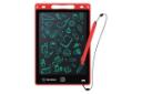کاغذ دیجیتال دیجی برگ Writing Tablet LCD 10 inch رنگ قرمز