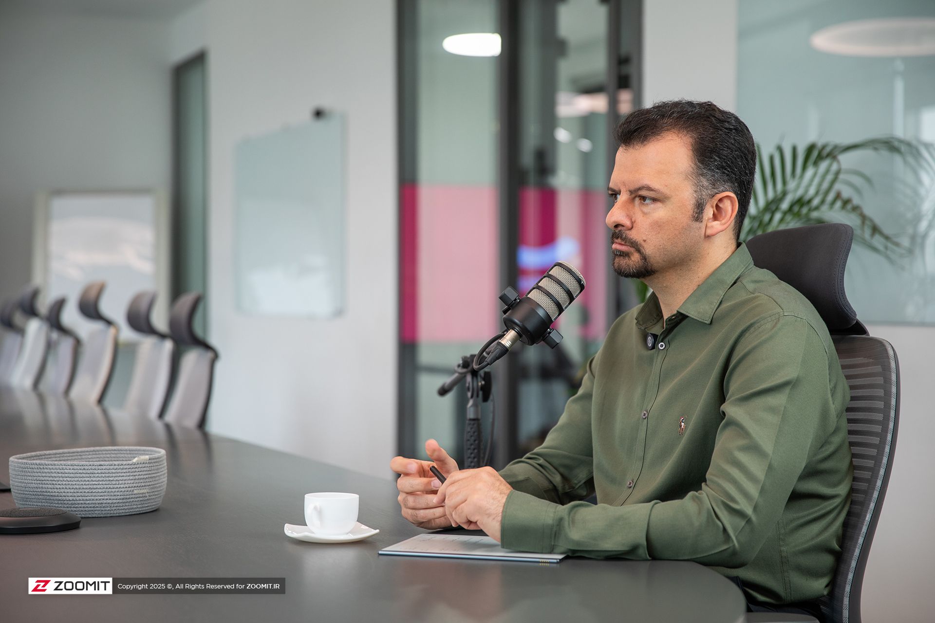 مدیرعامل دیجی‌کالا: گردش مالی بخش بومی و محلی ما ۵۰۰ میلیارد تومان است