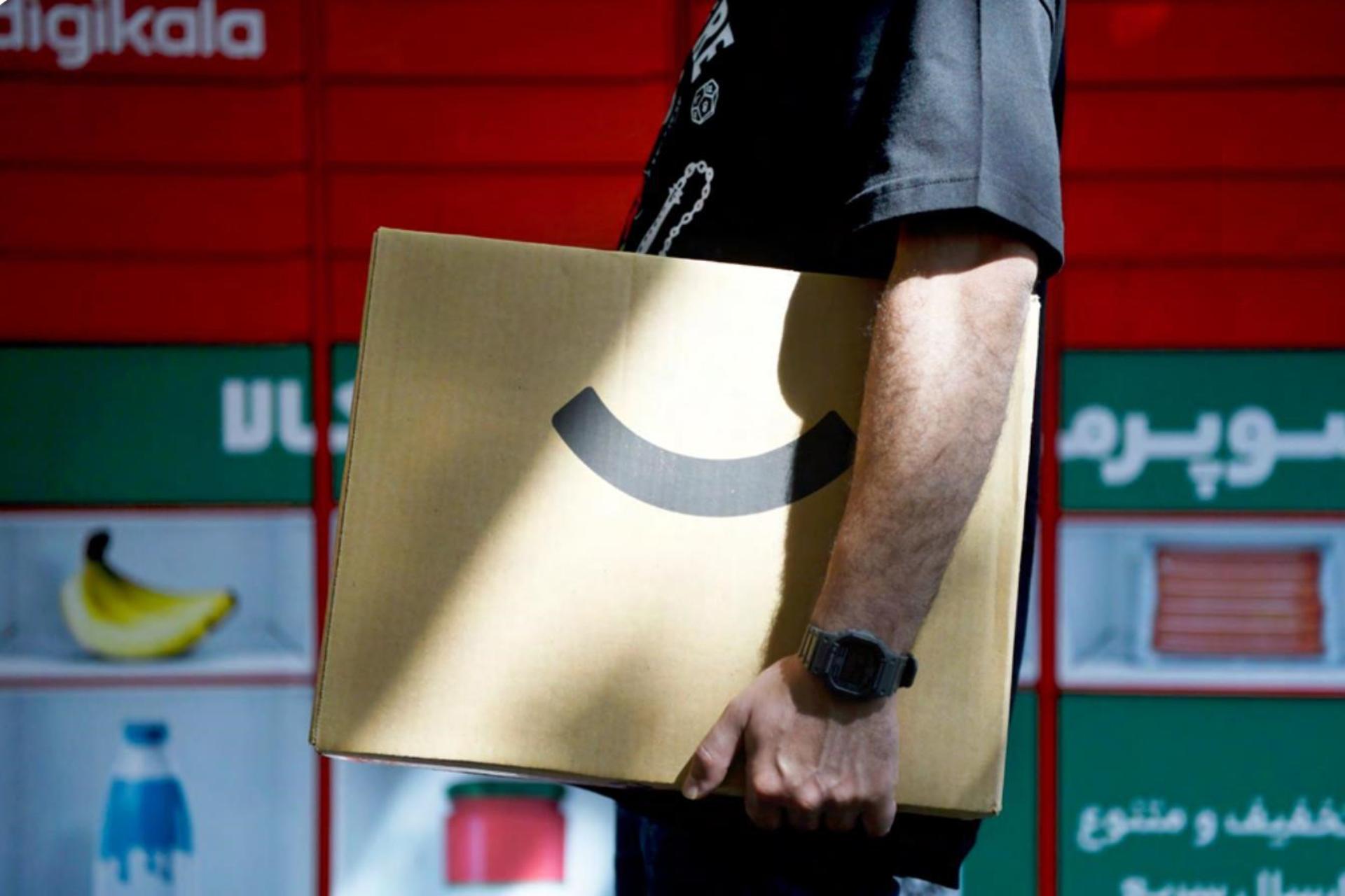 گزارش سال ۱۴۰۳ دیجی‌کالا: رشد ۹۰ درصدی درآمد در همکاری با ۴۶۶ هزار فروشنده