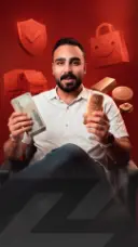 دیجی کالا طلا میخره