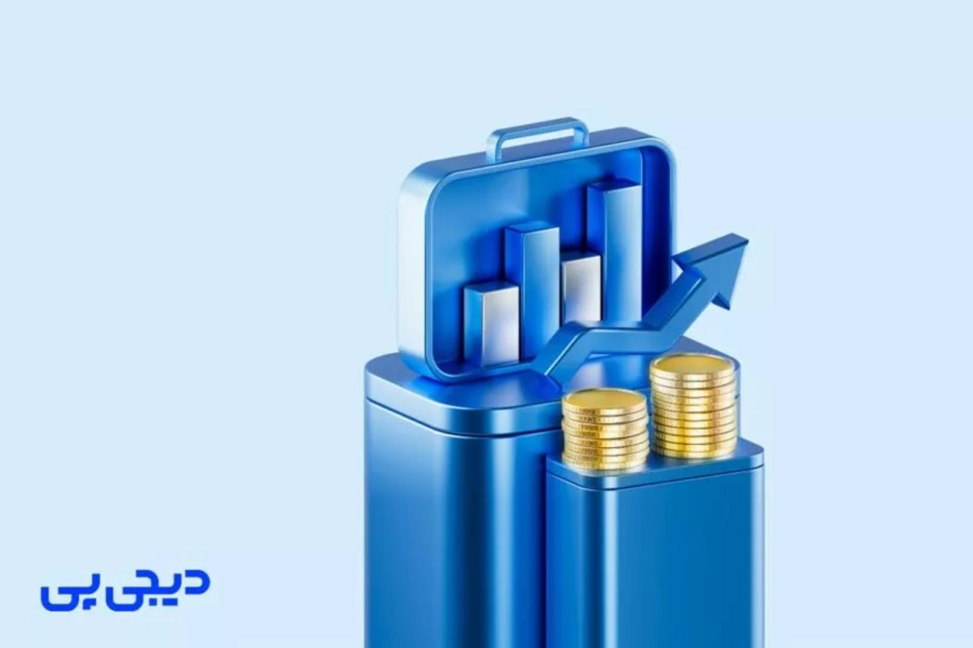 طرح دیجی‌پی درباره خرید طلا