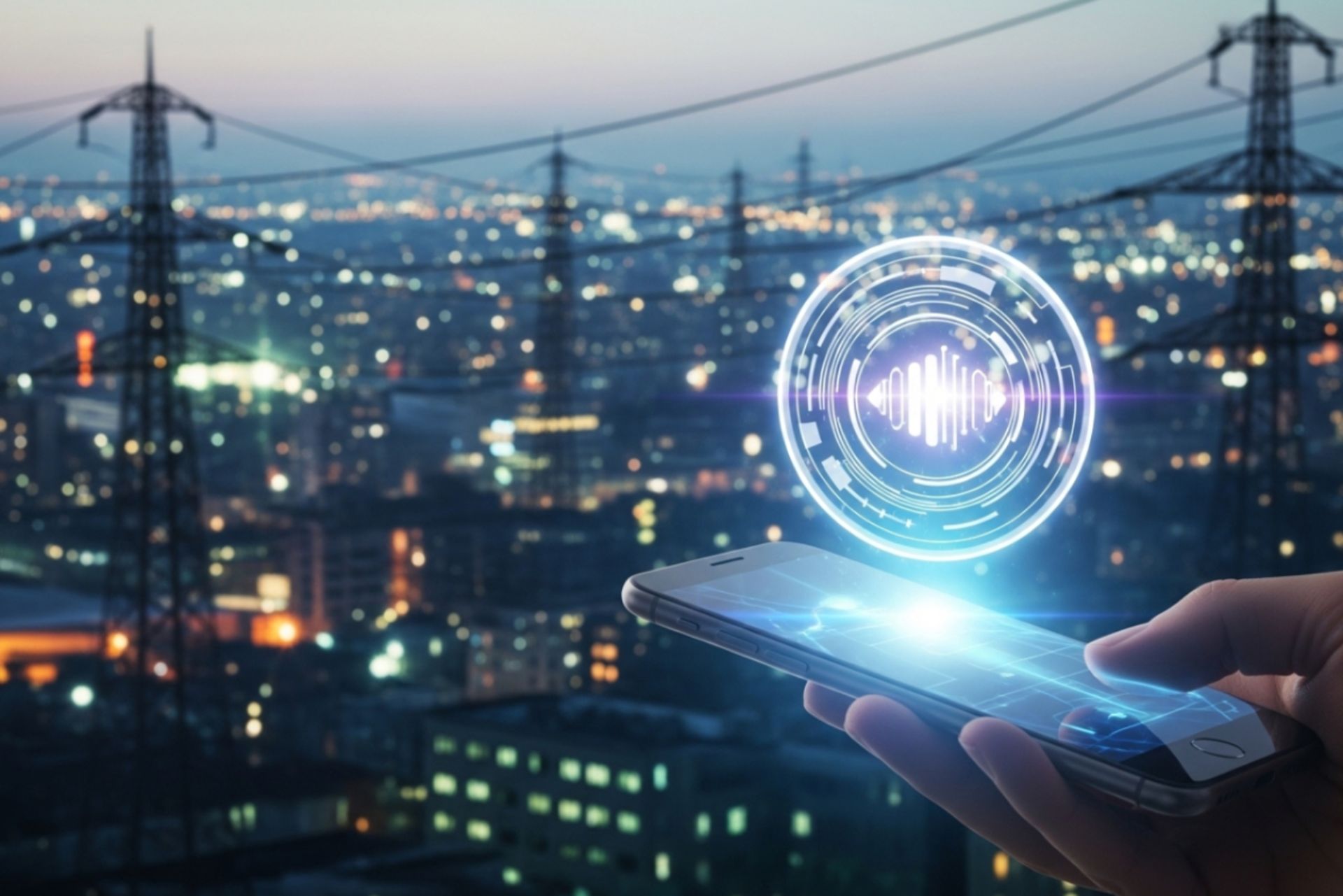 توکن صرفه‌جویی برق بر بستر بلاکچین