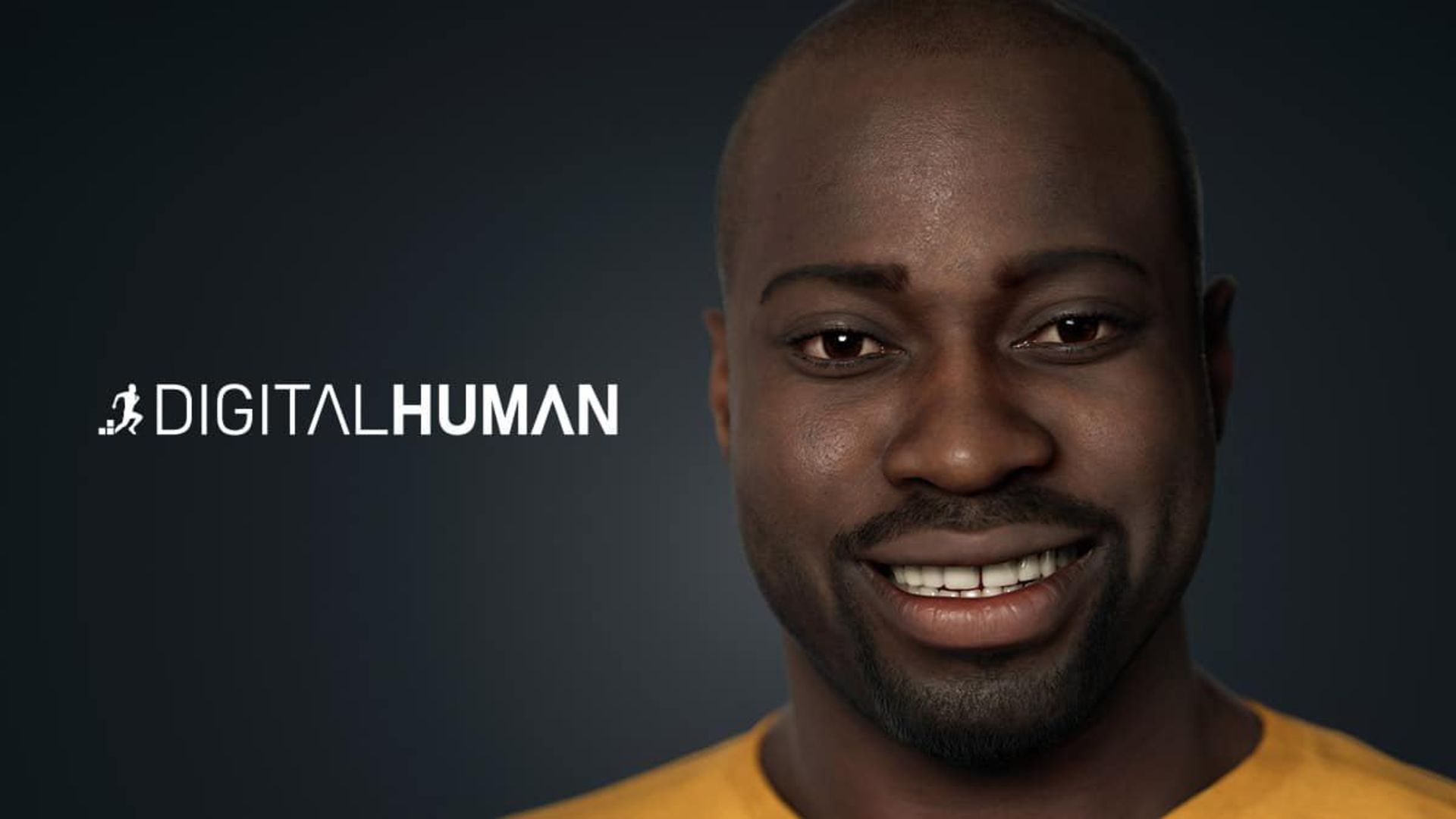 انسان دیجیتال