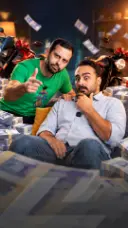 دو جایزه 5 میلیارد تومانی دیما 