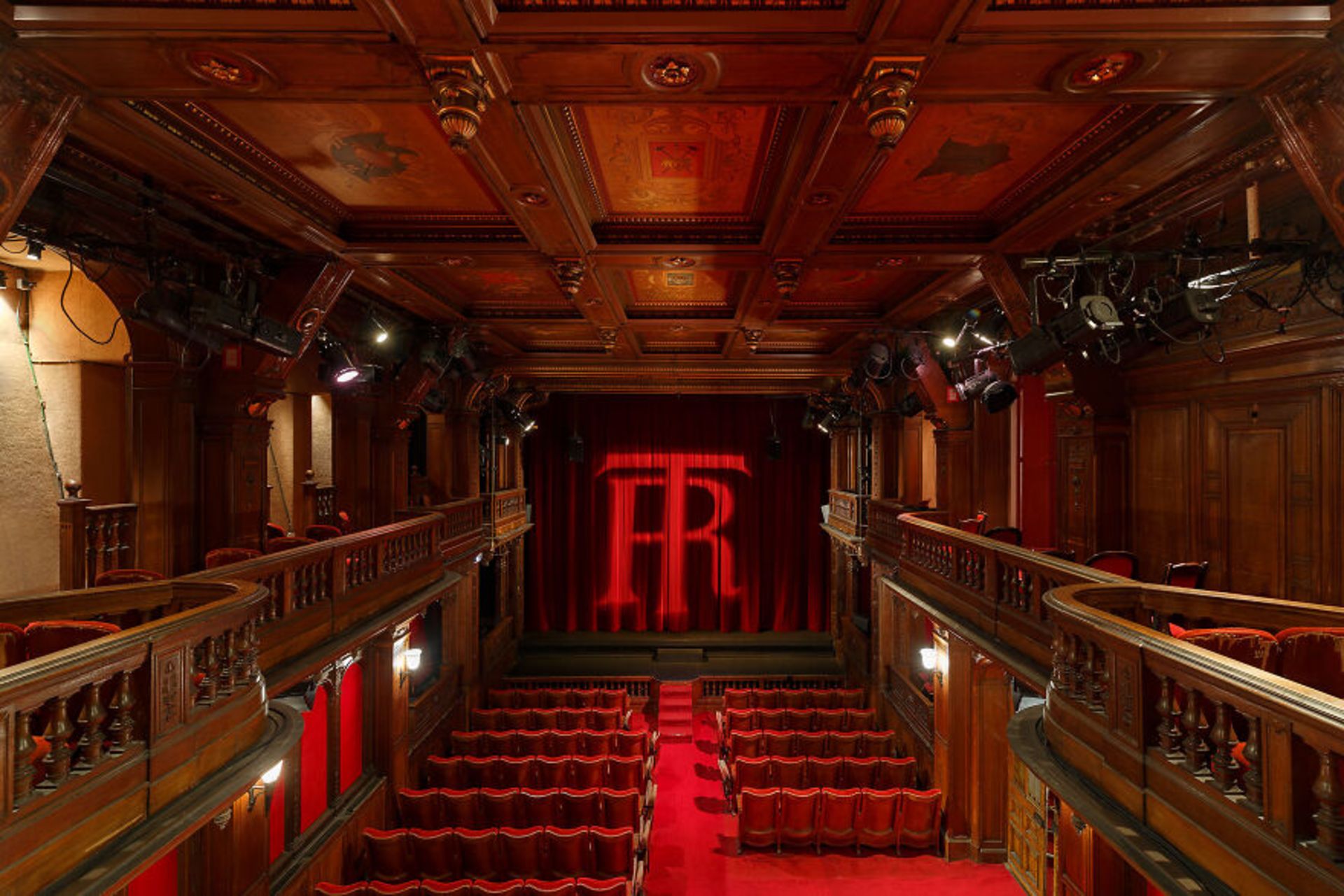 تئاتر Ranelagh