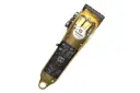 ماشین اصلاح دینگ لینگ Dingling RF-1985 رنگ طلایی