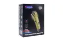 ماشین اصلاح دینگ لینگ Dingling RF-1986 جعبه و بسته بندی