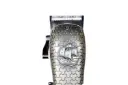 ماشین اصلاح دینگ لینگ Dingling RF-1986 رنگ نقره ای