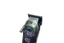 ماشین اصلاح دینگ لینگ Dingling RF-1990 نمای روی تیغه