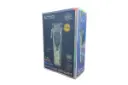 ماشین اصلاح دینگ لینگ Dingling RF-1990 نمای جعبه و بسته بندی