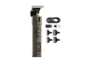 ماشین اصلاح دینگ لینگ Dingling RF-623 به همراه شانه ها