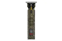 ماشین اصلاح دینگ لینگ Dingling RF-623 نمای جلو