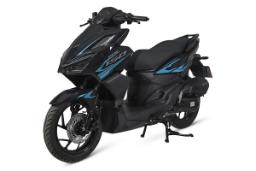موتورسیکلت دینو Dini Motor DINO +CL150 نمای جلو و جانبی
