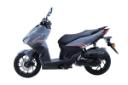 موتورسیکلت دینو Dini Motor DINO +CL150 رنگ خاکستری و قرمز