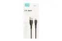 جعبه کابل شارژ USB دینلاین Type-A به Micro-USB مدل DC-94M با طول 1 متر