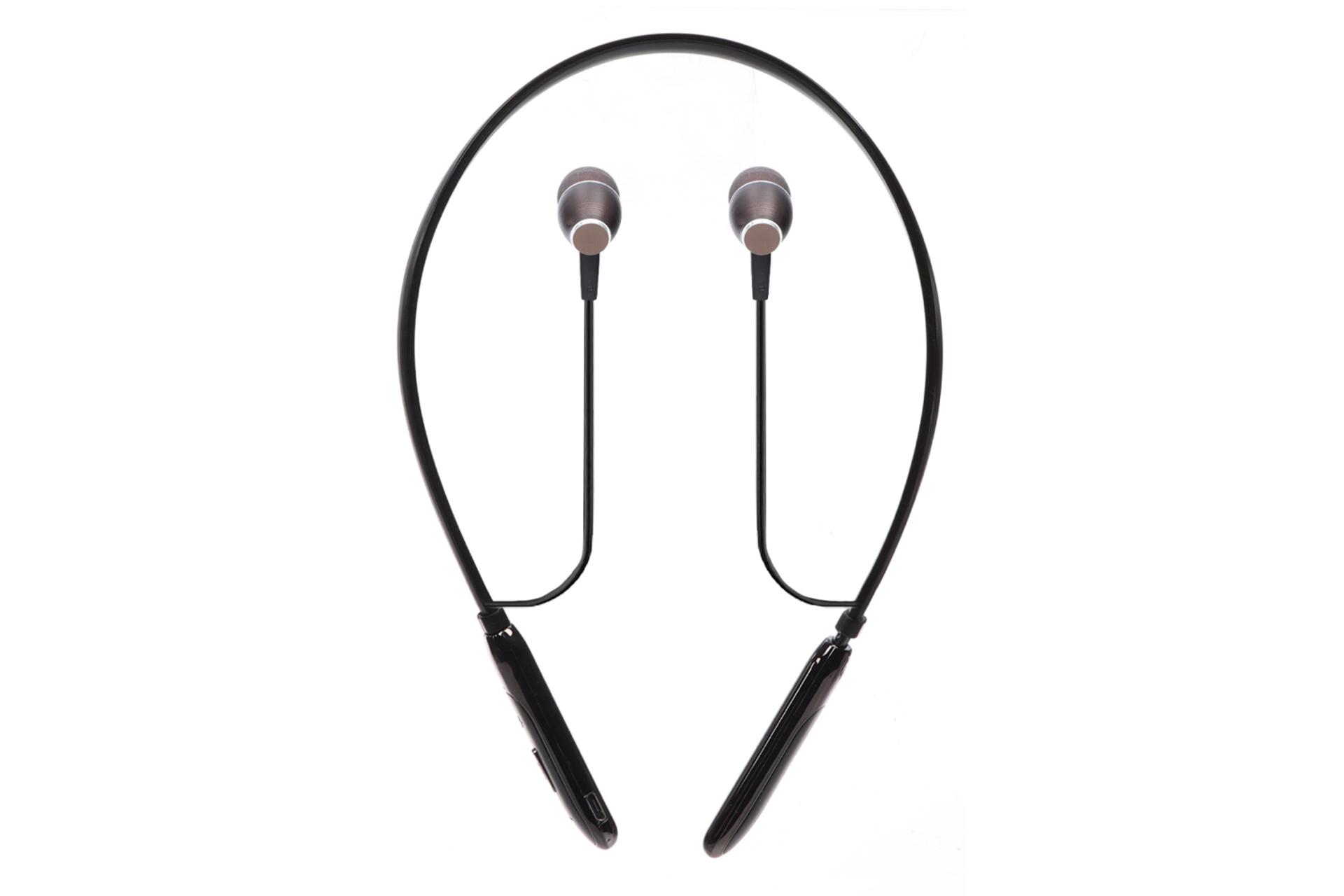 ابعاد و اندازه هدفون دینلاین DH-30