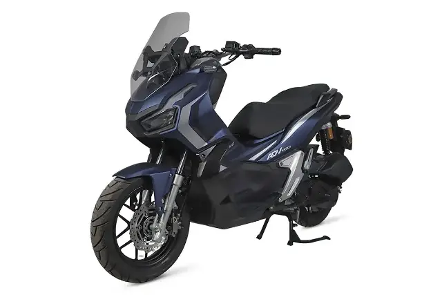 دینو موتور طرح ADV 150
