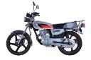 دینو موتور Dino Motor Dino 150 نمای جانبی رنگ خاکستری
