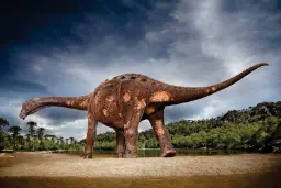 بیماری‌های باستانی که دایناسورها از آن‌ها رنج می‌بردند